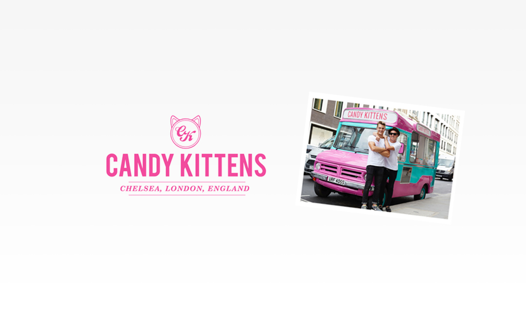 Candy Kittens numbers nerds