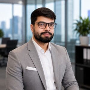 Aleem Ali Akram