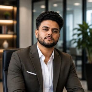 Ali Shah