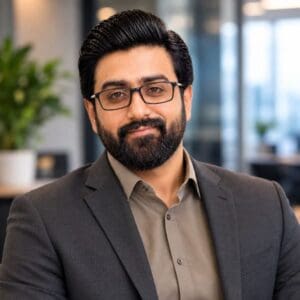 Mubashir Khan